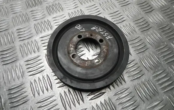 Opel Astra J Fuel pump gear (pulley) 55575960 VD15658