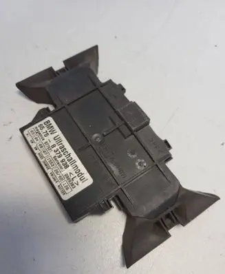 BMW X5 E53 Alarm control unit/module 65758379938