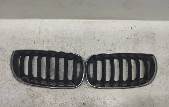 BMW X3 E83 Front grill
