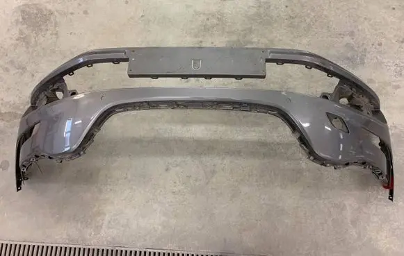 Renault Talisman Front bumper