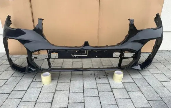 BMW X5 G05 Front bumper 51118069207