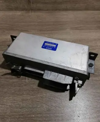 Audi 100 200 5000 C3 ABS control unit/module 0265100004 437907379