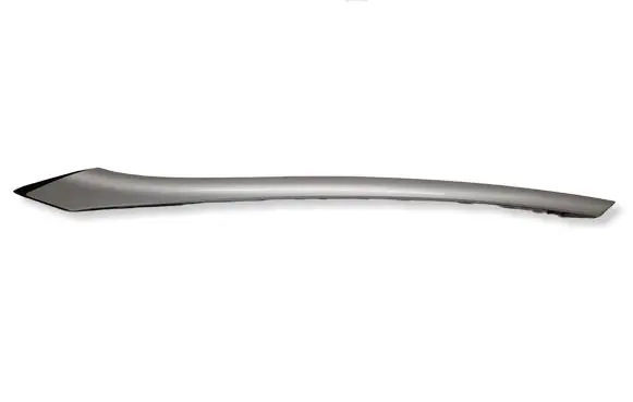 Renault Espace V (RFC) Windshield trim 727612381R