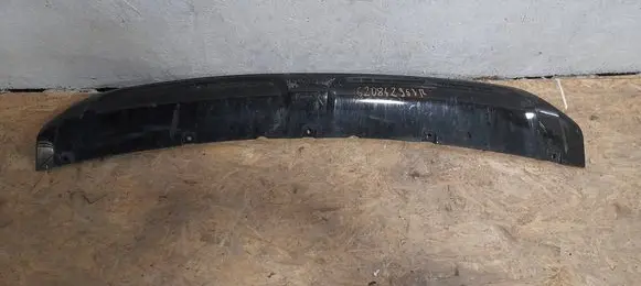 Renault Kadjar Front bumper lip 620842953r