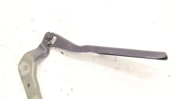 Cupra Leon Engine bonnet/hood hinges 5FA823302