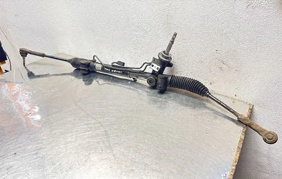 Opel Insignia A Steering rack 13292326
