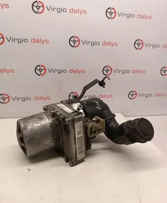 Peugeot 508 Power steering pump V29006924D