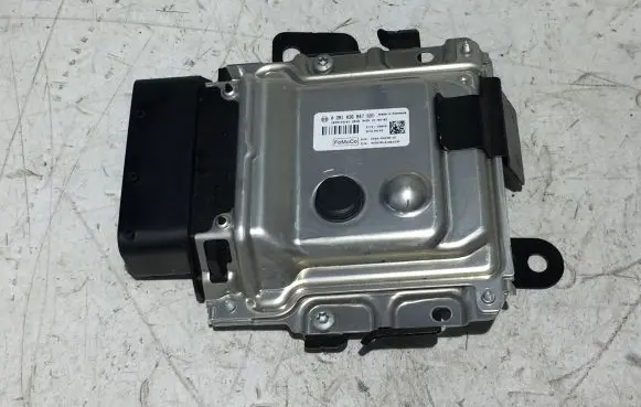 Ford Transit Custom Adblue control unit 0281036847 1039T43161 KV6A5H298CE