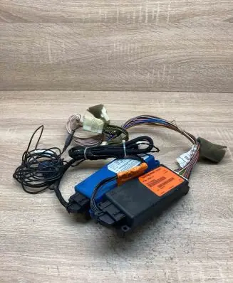 Toyota Land Cruiser (J120) Other control units/modules PZ4090029401 PZ40900292A1 0143730Z01