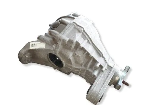 Alfa Romeo Giulia Rear differential 00552759320 86142 01023229790