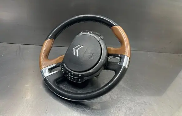 Citroen C4 Grand Picasso Steering wheel