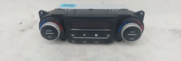 KIA Ceed Climate control unit 972501HXXX