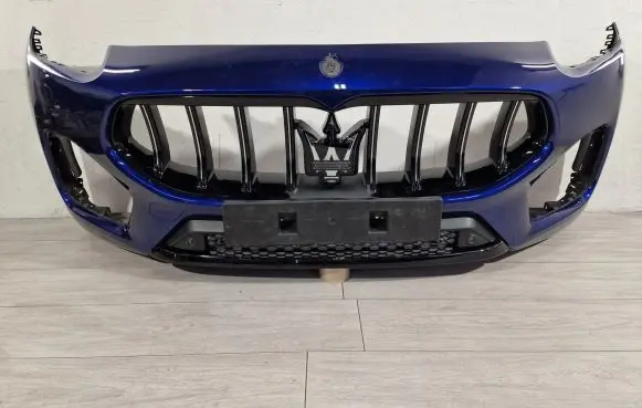 Maserati Grecale Front bumper 670157345