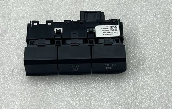 Volkswagen T-Roc Other switches/knobs/shifts 2GB927137B