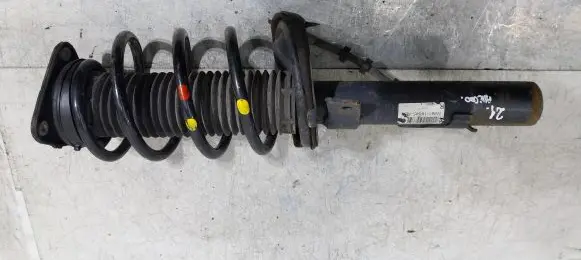 Ford C-MAX II Front shock absorber/damper AV61-18045-ABE