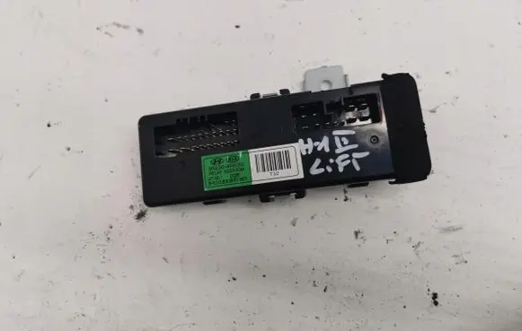 Hyundai Lantra II Other control units/modules 95230-4H520