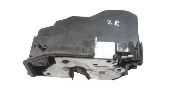 Mini Cooper Countryman R60 Rear door lock 7318418