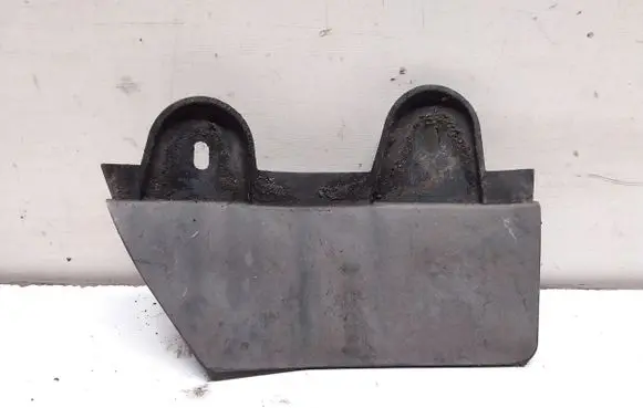 Audi A1 Rear mudguard 8X0853833