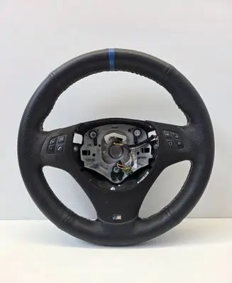 BMW X1 E84 Steering wheel 7844017 3369E901