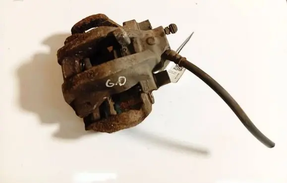 Mercedes-Benz E W211 Rear brake caliper 