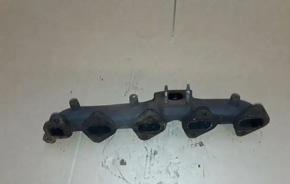 Chrysler Grand Voyager V Exhaust manifold NOCODE