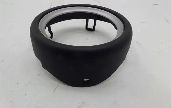 Mini One - Cooper Clubman R55 Front door interior handle trim M09631
