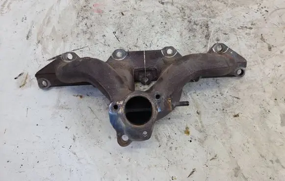 Saab 9-3 Ver2 Exhaust manifold 12786716