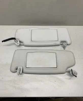 Volvo S40, V40 Sun visor 30800724