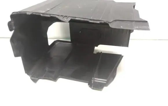 Citroen C4 I Battery box tray cover/lid 9658356380 9658356780