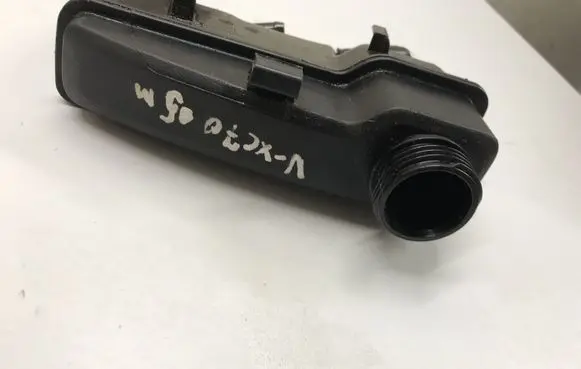 Volvo V70 Power steering fluid tank/reservoir