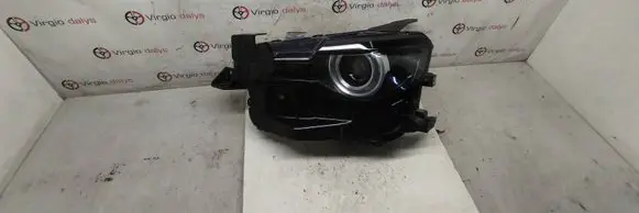 Mazda MX-30 Headlight/headlamp DN4L51040 20210310162531