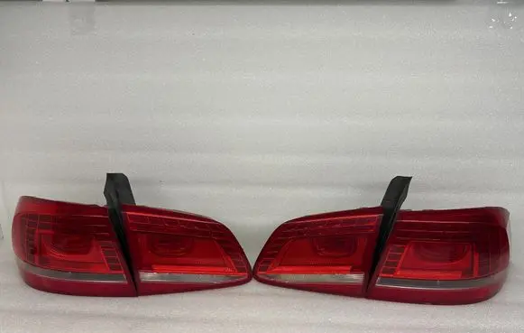 Volkswagen PASSAT B7 Rear/tail lights 3AE945208B 3AE945308D 3AE945207B
