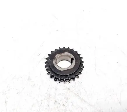 Camshaft pulley/ VANOS
