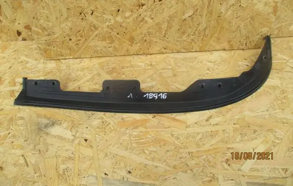 Mini One - Cooper F56 F55 Front bumper mounting bracket 51767299998