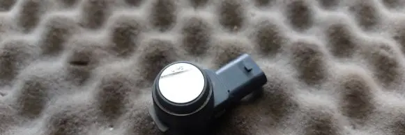 Volkswagen Scirocco Parking PDC sensor 7L5919275A 0263003766