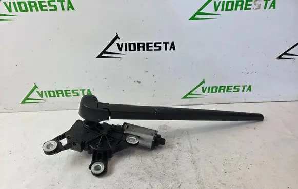 Audi Q7 4L Rear window wiper motor W000003605