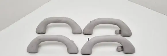Volkswagen PASSAT B6 A set of handles for the ceiling 09534A06S14 06534B06S14