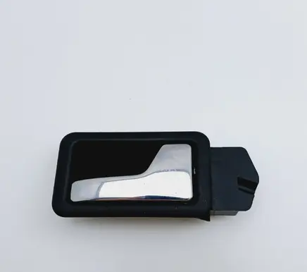 Audi 80 90 B3 Rear door interior handle 893837020