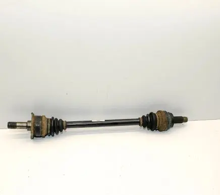 BMW 5 F10 F11 Rear driveshaft 7630183