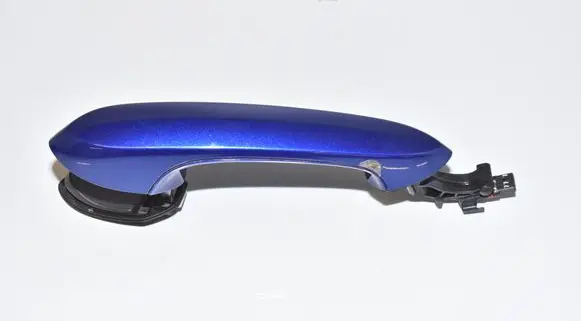 BMW M5 F90 Rear door exterior handle 7933350 8491746