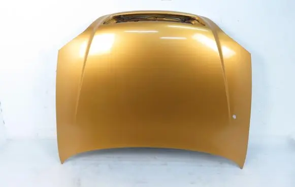Opel Astra G Engine bonnet/hood 