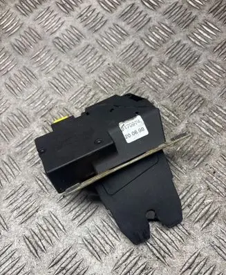 Volvo S80 Tailgate/trunk/boot lock/catch/latch 9170974 200898