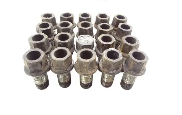 Audi A7 S7 4G Nuts/bolts 