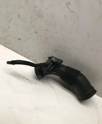 Audi A5 8T 8F Air intake hose/pipe 059129615F 446301