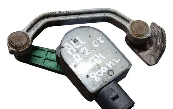 Audi A6 Allroad C6 Headlight/headlamp level sensor 4F0907503 6PM00873901