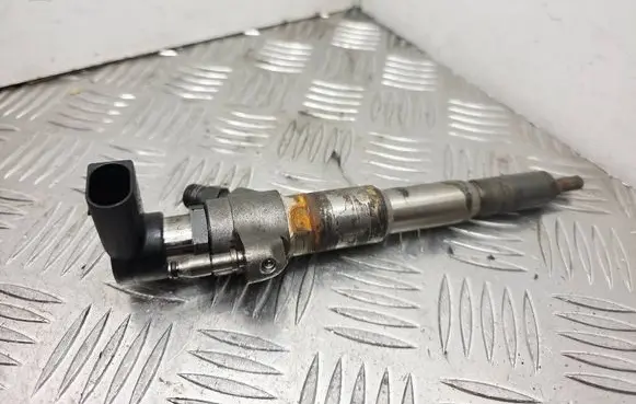 Nissan Navara D23 Fuel injector 166000372R