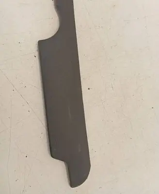 Mercedes-Benz Vito Viano W638 Seat trim A0009121823