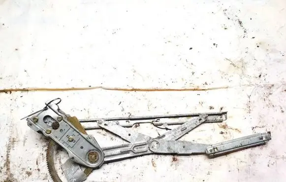 Ford Scorpio Sliding door window regulator with motor man95gbf23200 95gbf23200