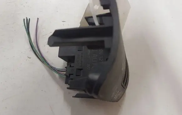 Renault Megane II Headlight level height control switch 8200176081 8200121805B 88020005