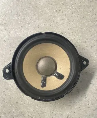Audi e-tron Panel speaker 80A035453A